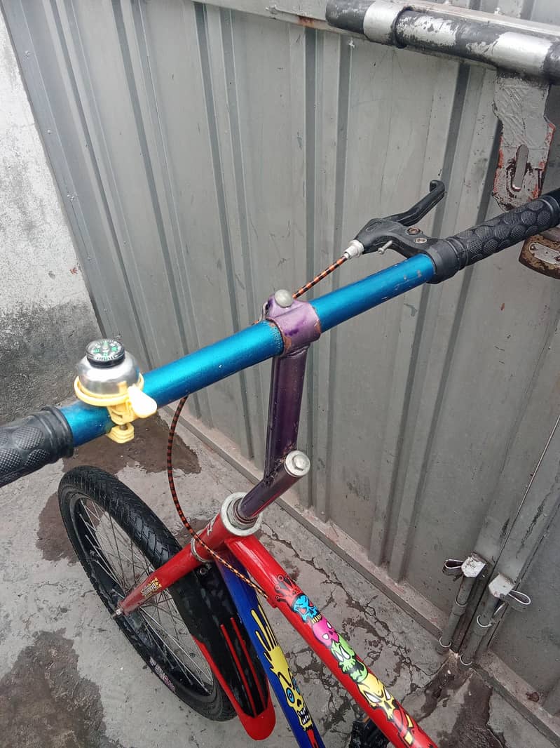 cycle 3