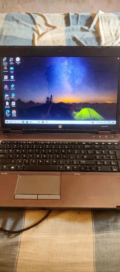 `HP ProBook 6570b i5 3rd 4/120GB SSD exchange possible to mobil