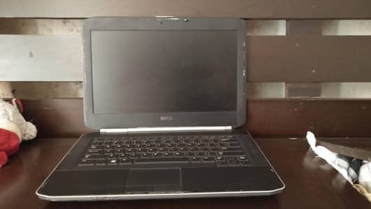 for sale dell latitude laptop E5420