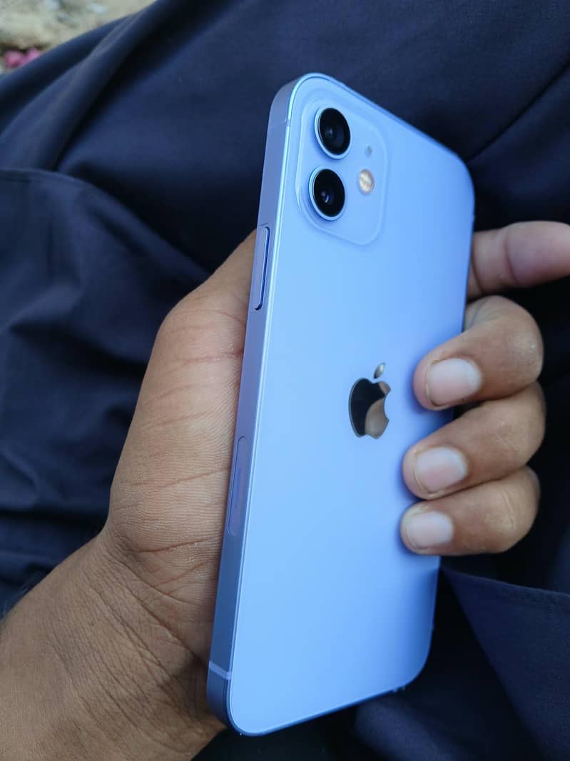 Apple iPhone 12 1