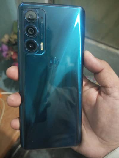 Motorola Edge 2021 6/256