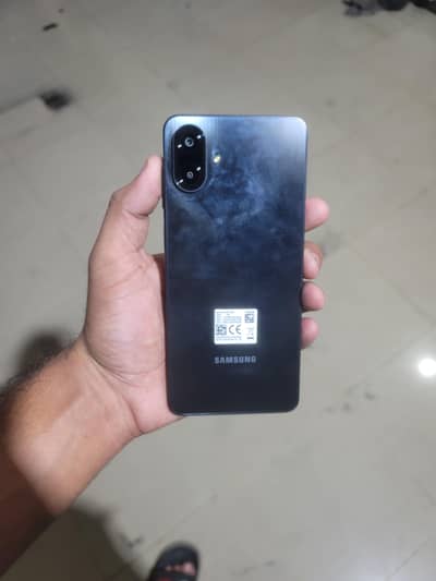 Samsung Mobile A07 5G