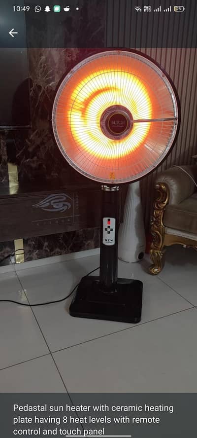 N-8811 i Deluxe 21")