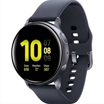Selling my Samsung Galaxy Watch Active2 in good working condition.