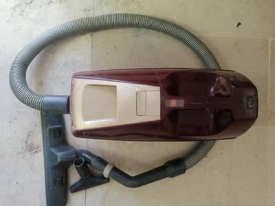 Vacuum Cleaner / Panasonic Vacuum Cleaner / Panasonic
