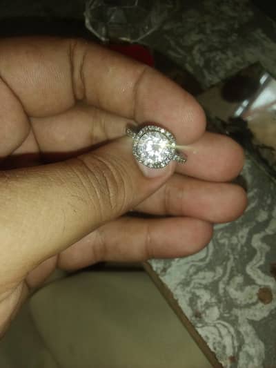 waith 4.530 ataliyan chaindi rings available acha ring bani hui hain
