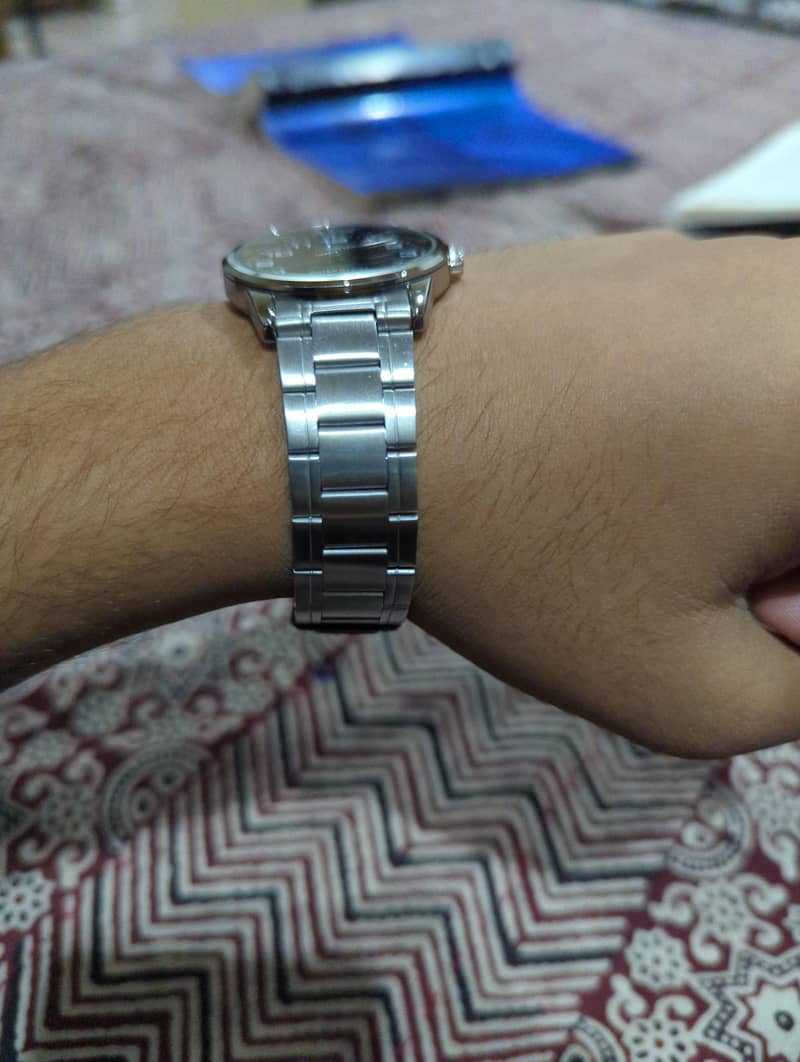 CASIO MTP-V001 2