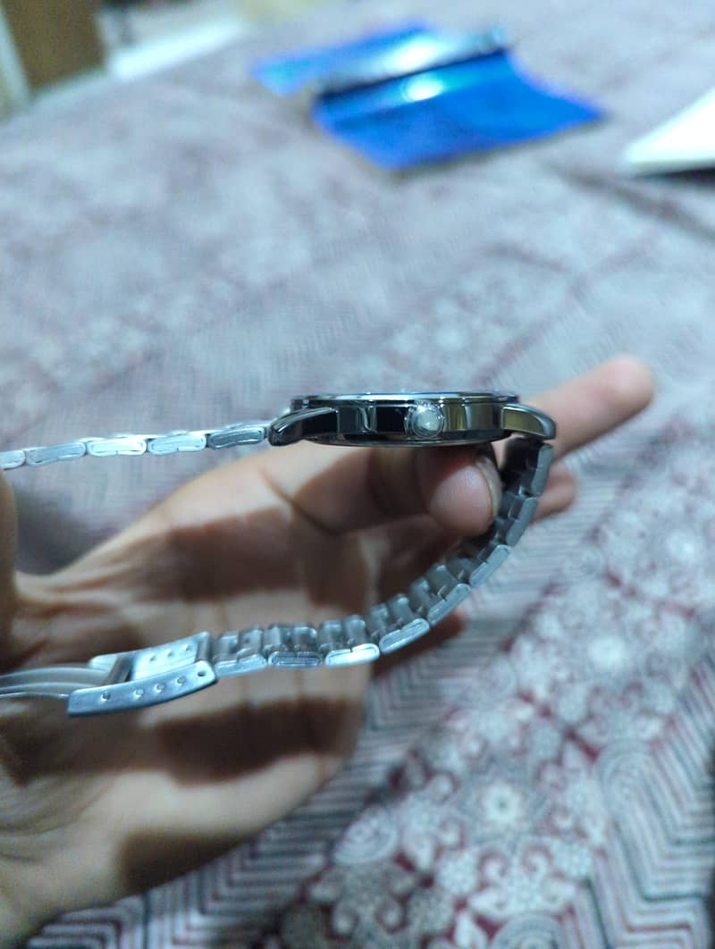 CASIO MTP-V001 4