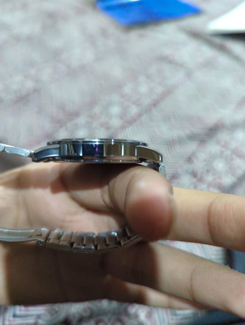 CASIO MTP-V001 5