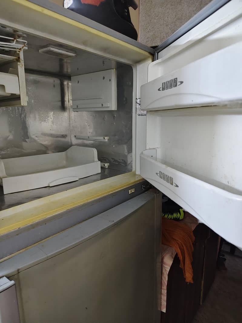 Dawlance Fridge 1