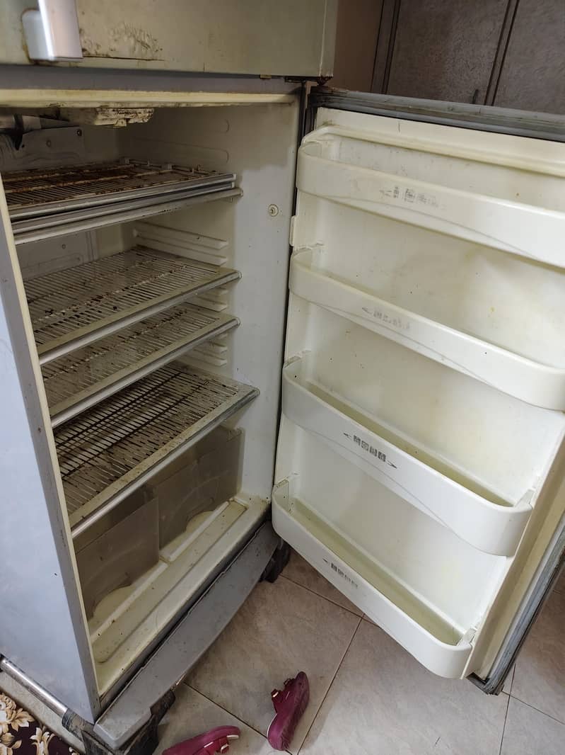 Dawlance Fridge 2