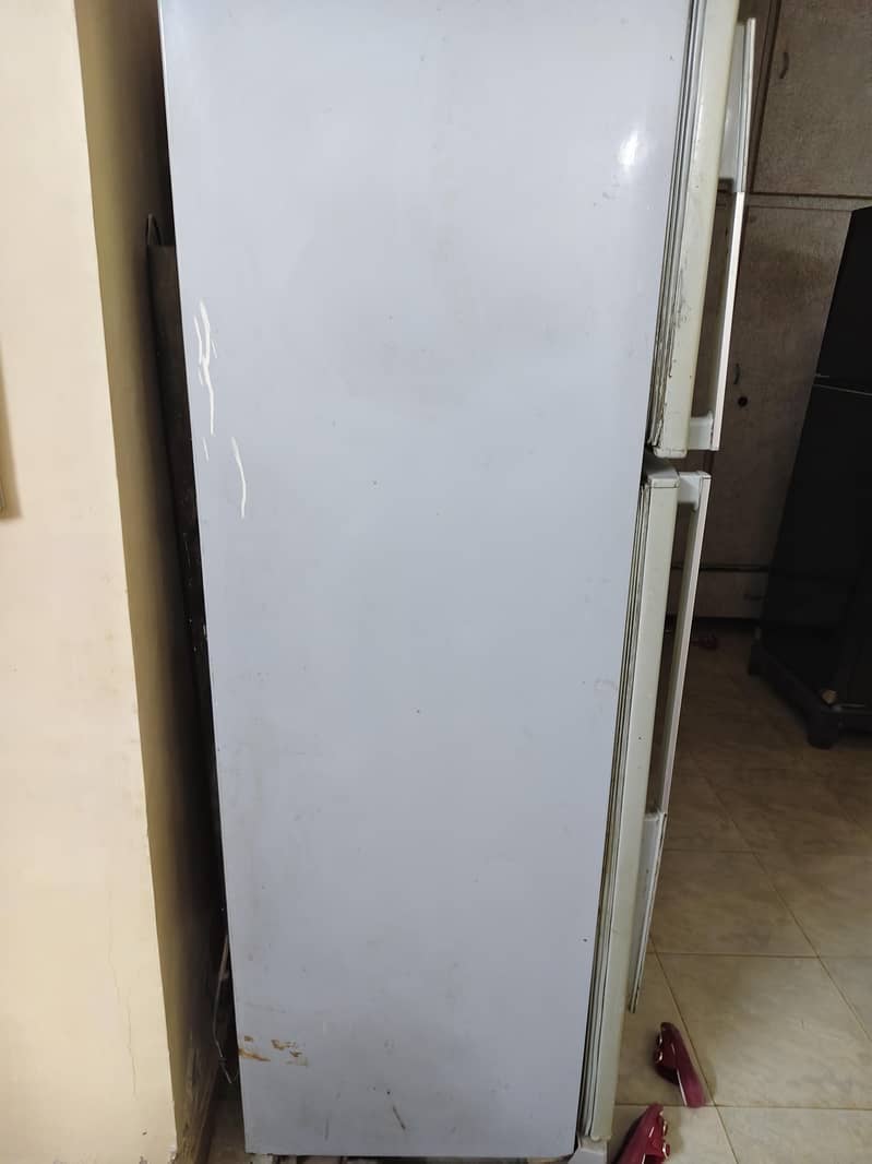 Dawlance Fridge 3