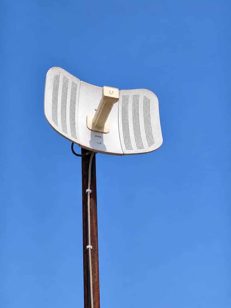 Litebeam m5 0