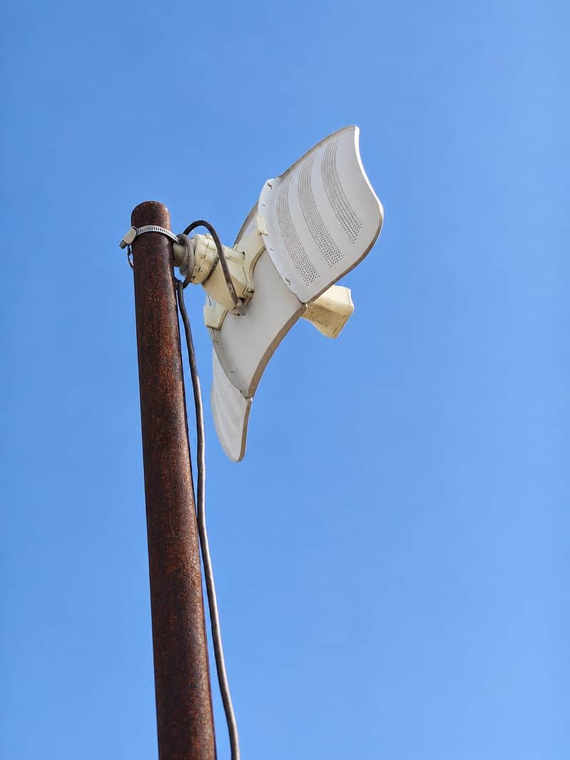 Litebeam m5 1