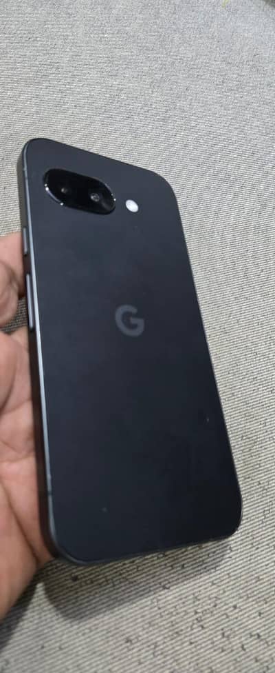 Google Pixel 9A