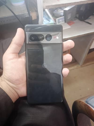 Google Pixel 7 Pro