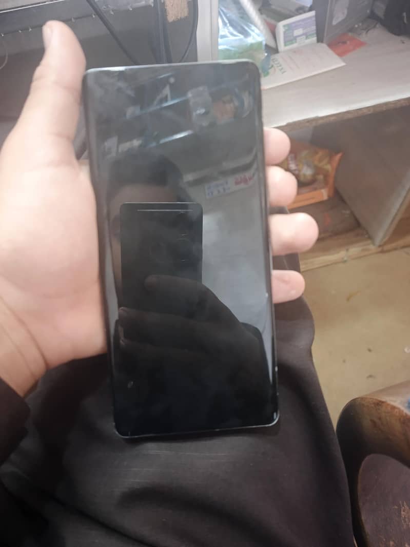 Google Pixel 7 Pro 1