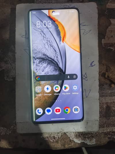 Vivo X60 Pro