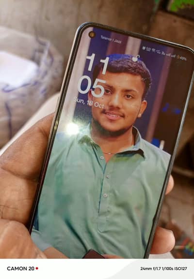 OPPO F21 Pro