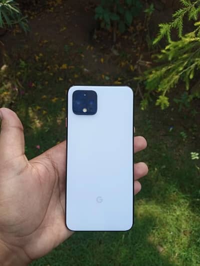 Google Pixel 4