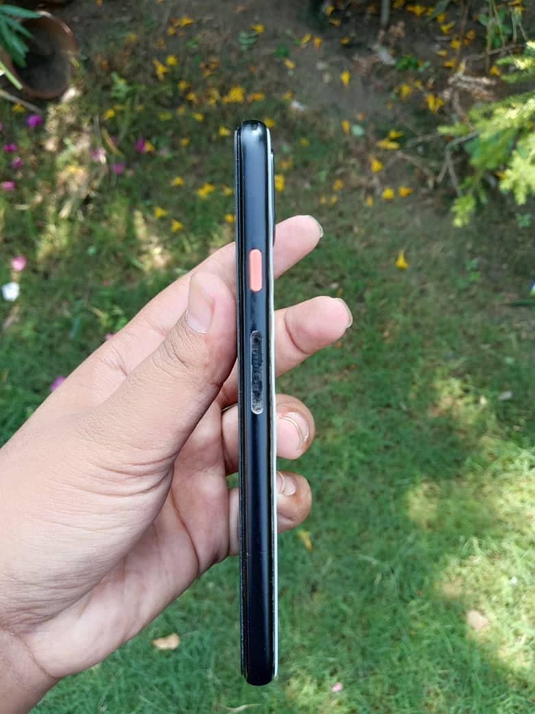 Google Pixel 4 1