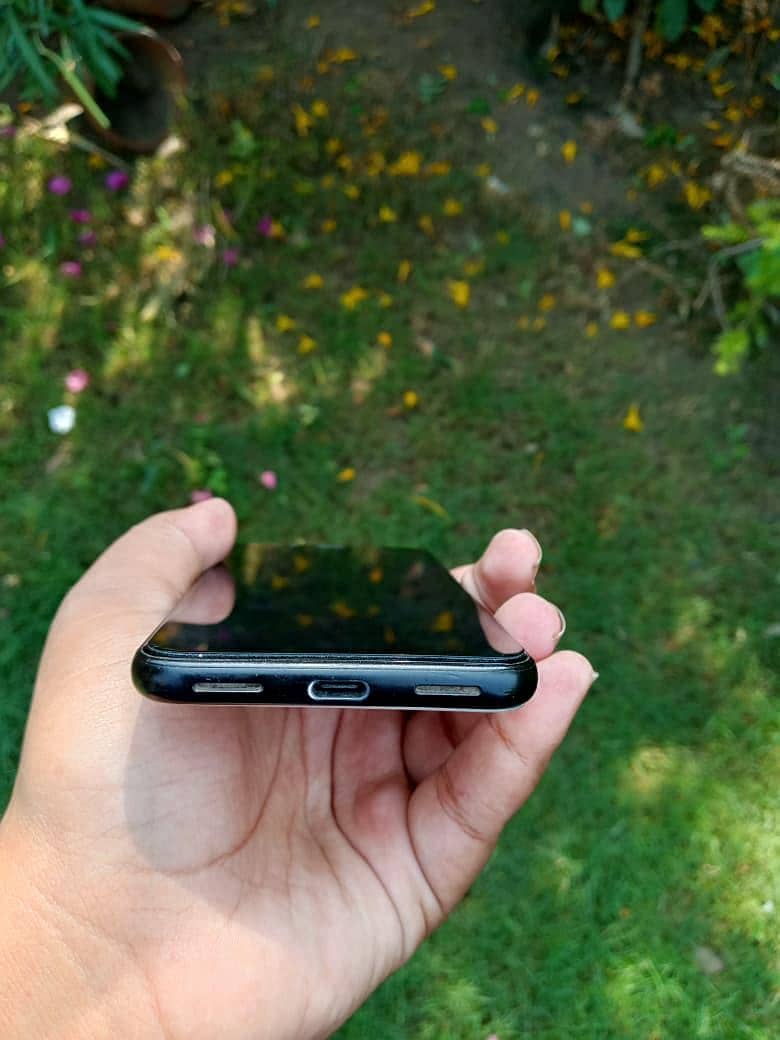 Google Pixel 4 5