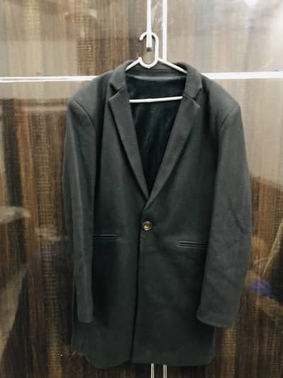 Long Coat import product