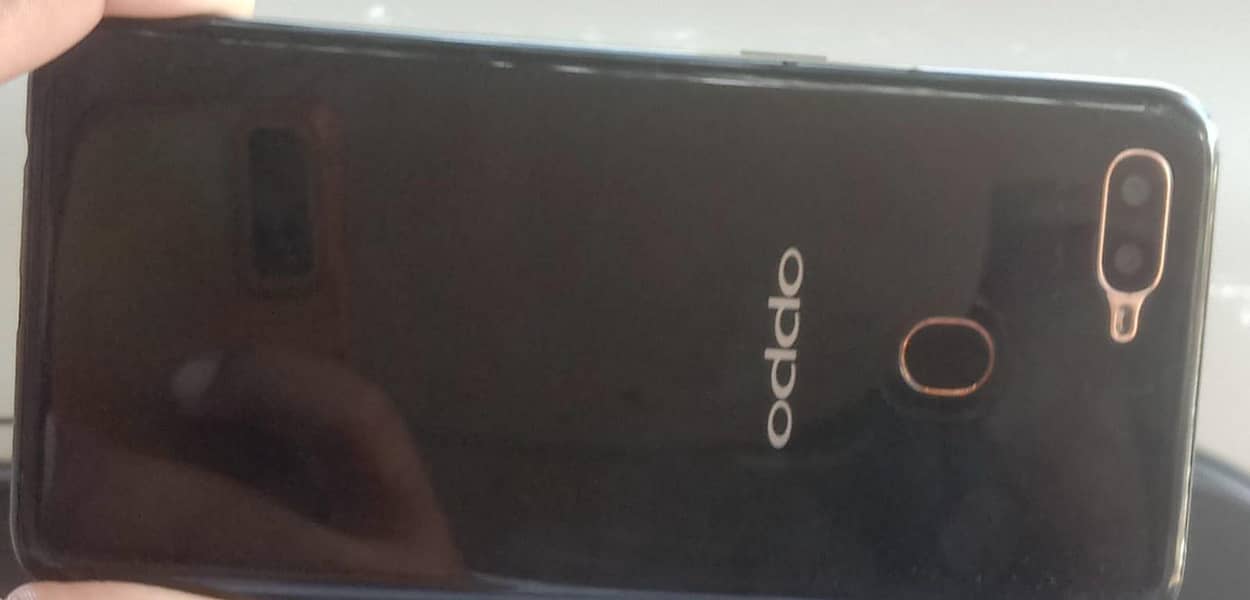 OPPO A5s 0