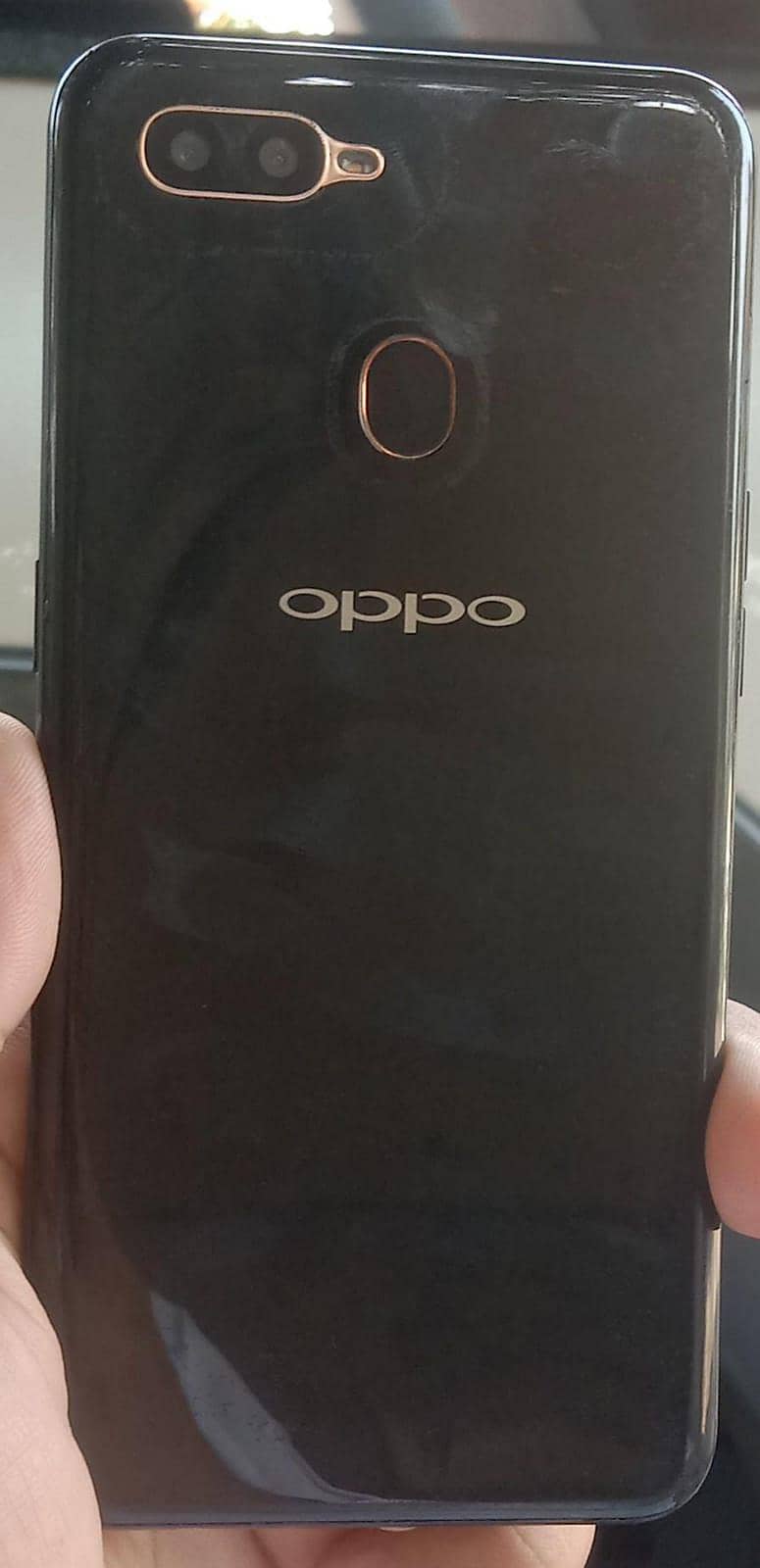 OPPO A5s 1