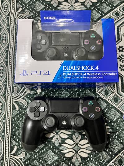 PS4 Jailbreak (500GB)