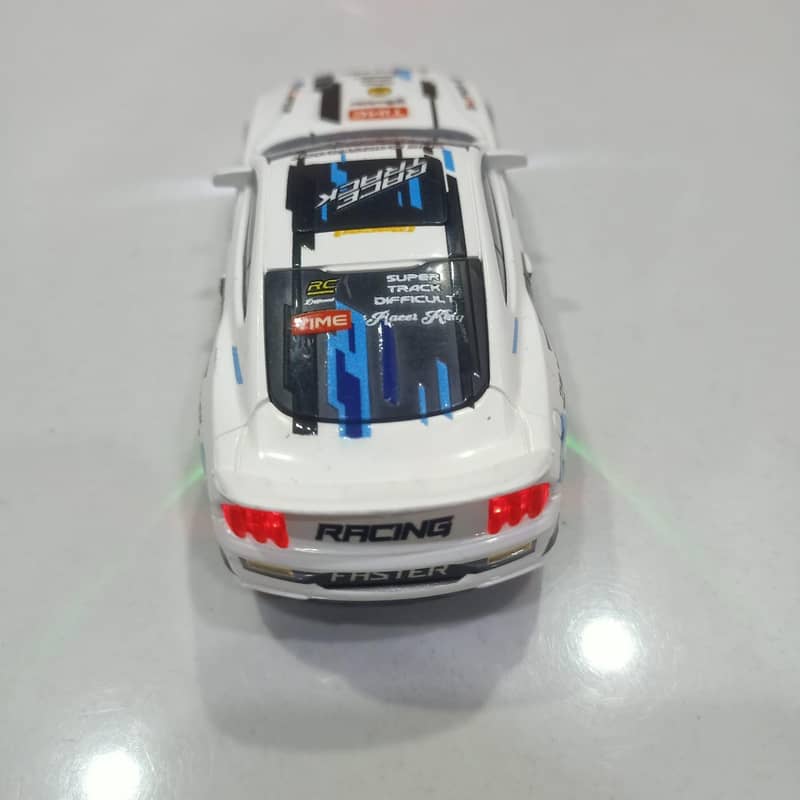 mini RC drift car 4