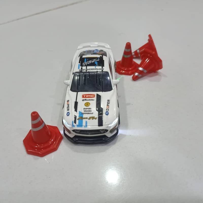 mini RC drift car 6