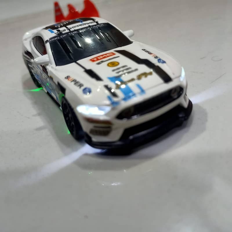 mini RC drift car 10