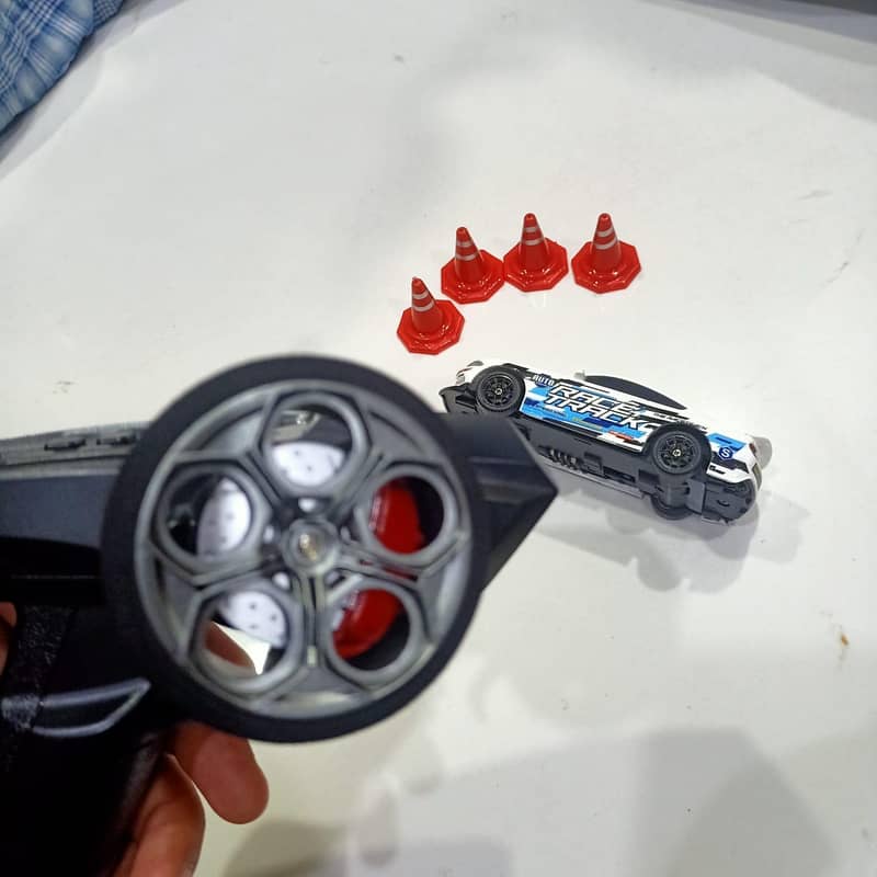mini RC drift car 11
