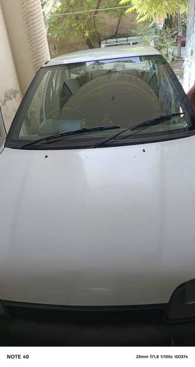 Suzuki Margalla 1994 for sale