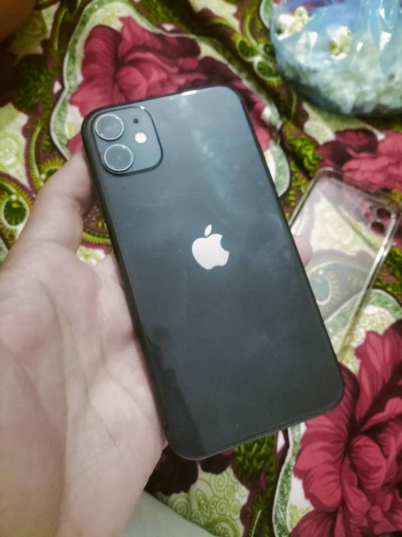 Apple iPhone 11 6