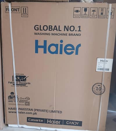 Haier Twin Tub 10kg