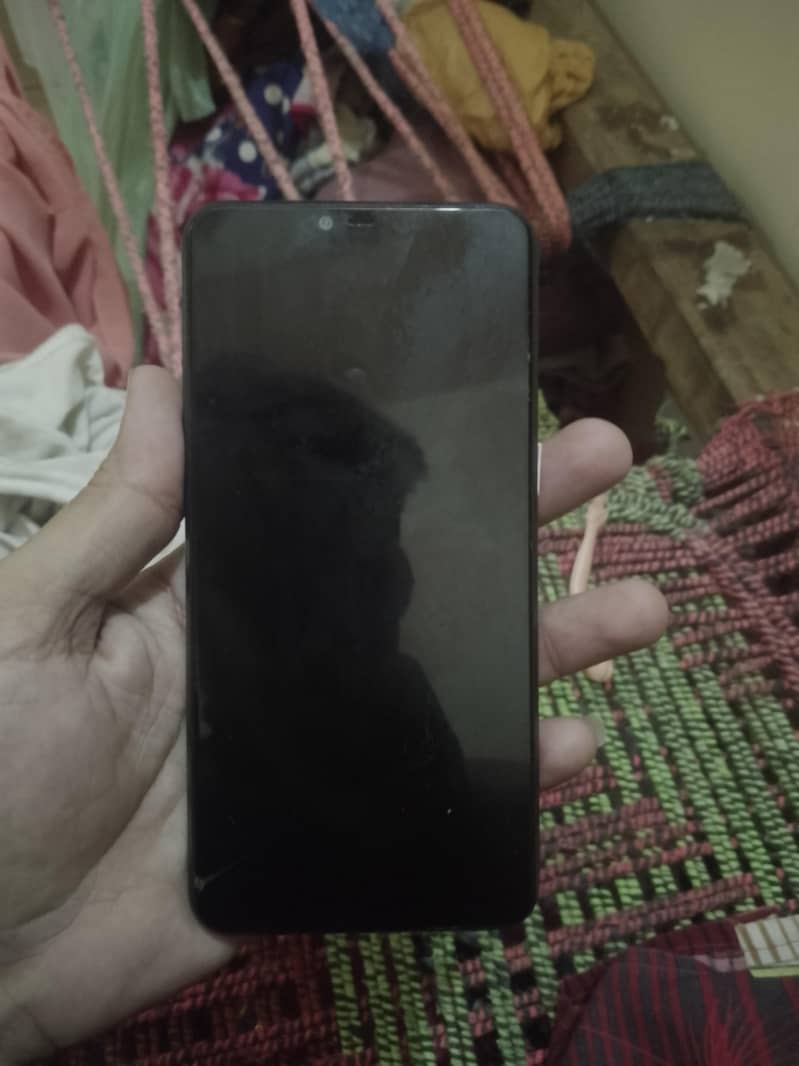 OPPO A3s 2