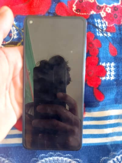 Samsung Mobile A21s