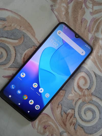 Vivo Y20 4/64 Official Approve