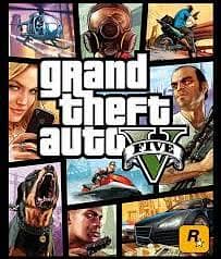 Gta 5 for pc