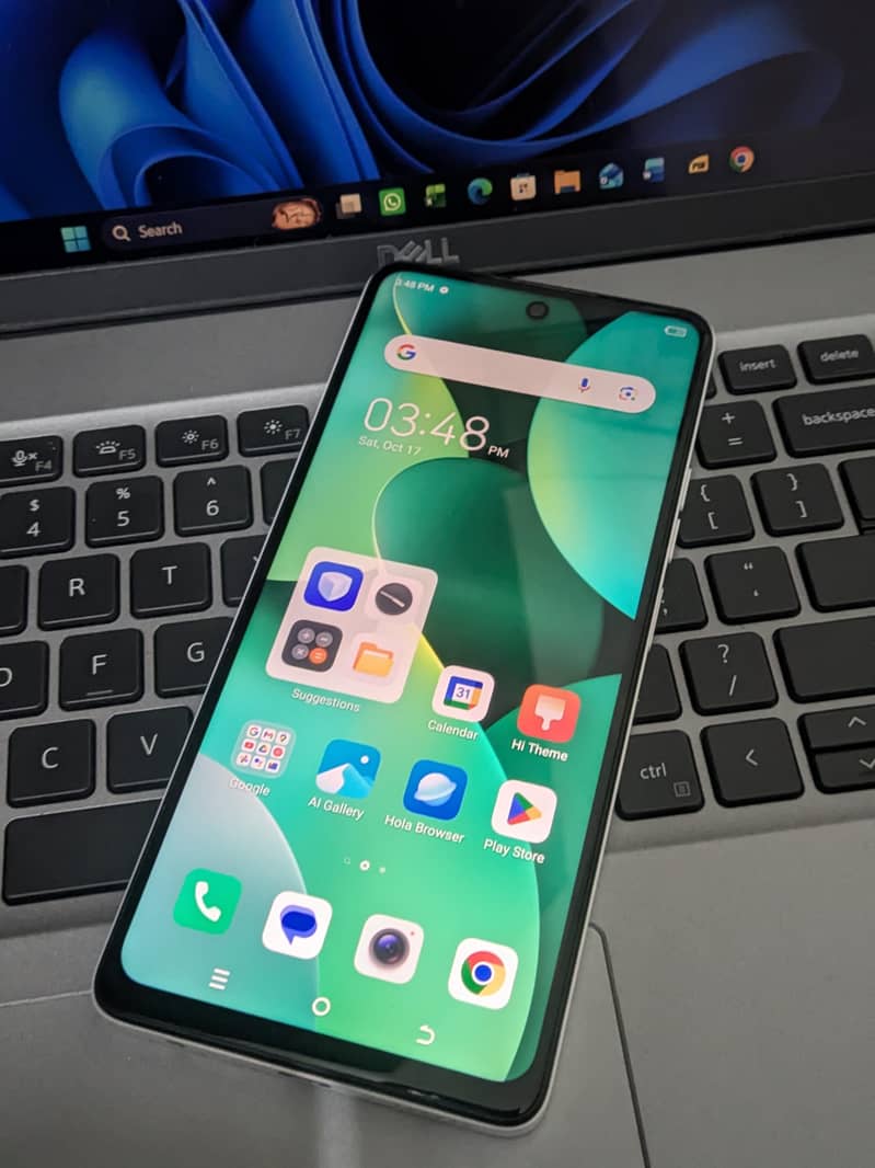 Tecno Spark 10 Pro 0