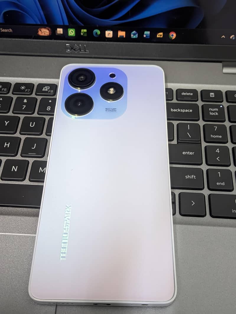 Tecno Spark 10 Pro 1