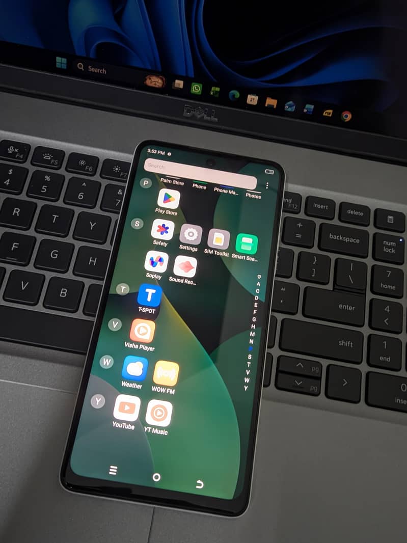 Tecno Spark 10 Pro 3