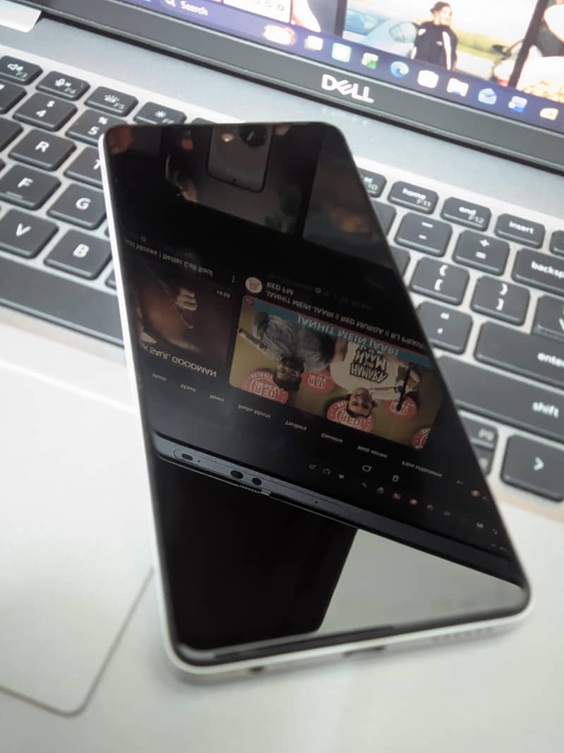 Tecno Spark 10 Pro 4