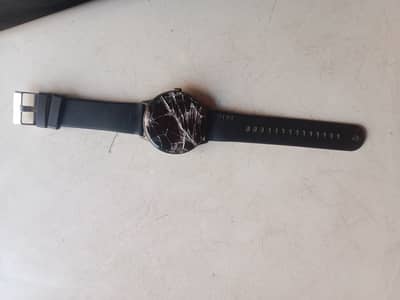 Req panal for luna smart watch