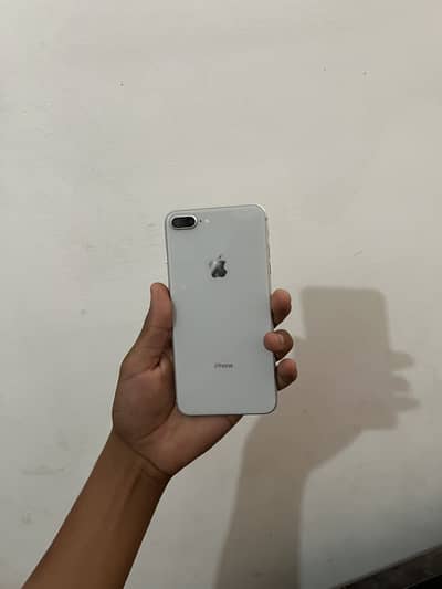 iPhone 8 Plus official pta