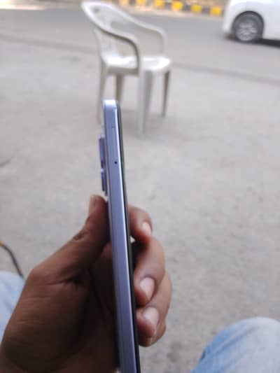 Infinix Hot 50i