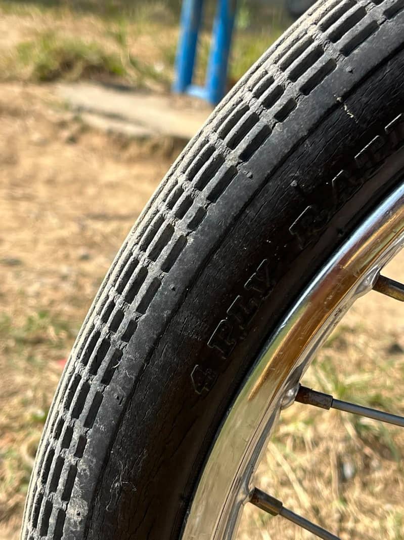 Unique ud 70.2022 model 4