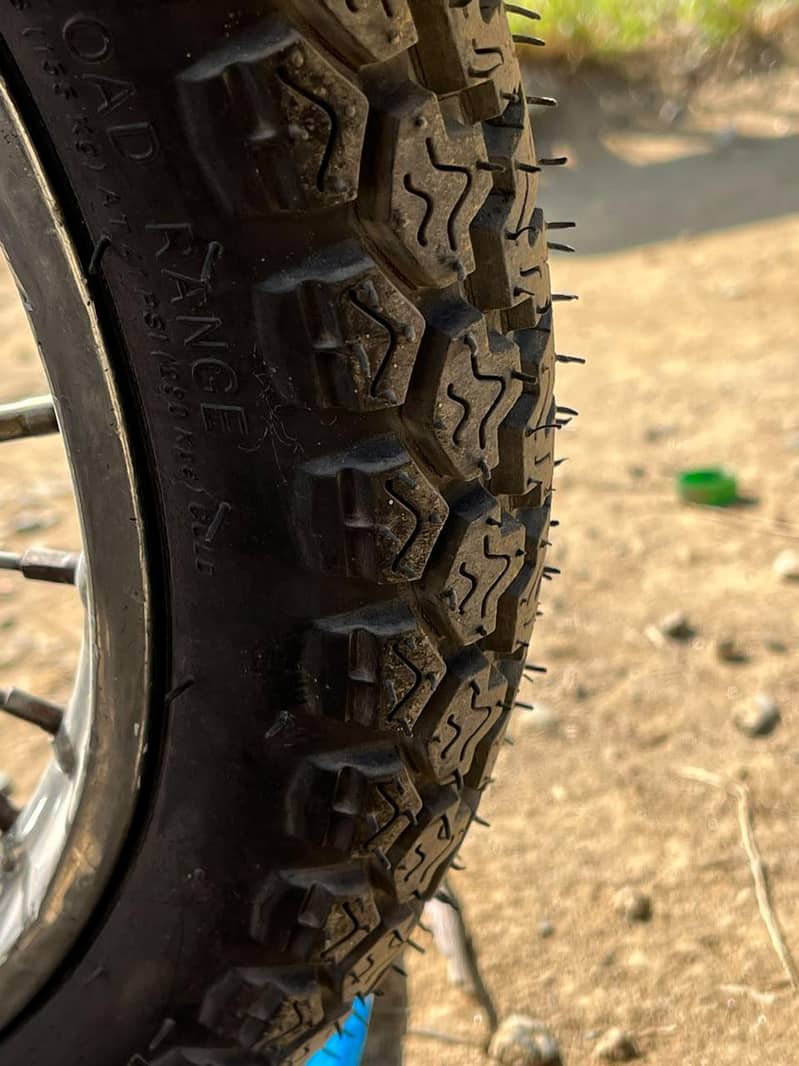 Unique ud 70.2022 model 6